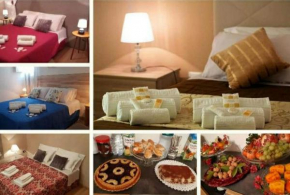 B&B A Modo Mio Marsala